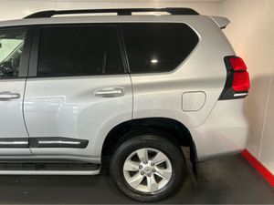 Toyota Land Cruiser LAND CRU CRUISER LWB C COMMERC - Image 3