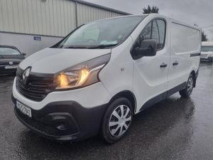 Renault Trafic 2019 - Image 2