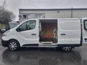 Renault Trafic 2019 - Image 4