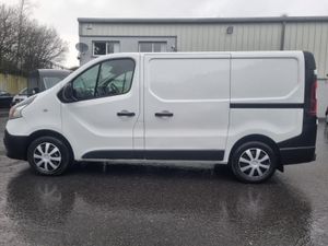 Renault Trafic 2019 - Image 3