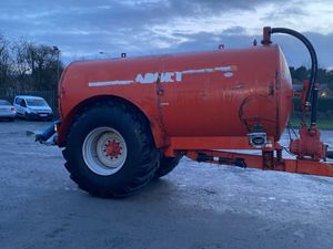 Abbey 2500 Tank💥 BANK HOLIDAY SPECIAL💥 - Image 4