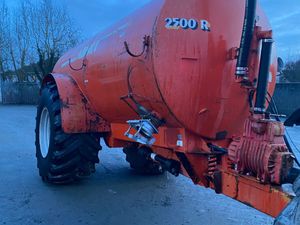 Abbey 2500 Tank💥 BANK HOLIDAY SPECIAL💥 - Image 3