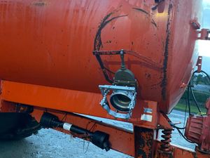 Abbey 2500 Tank💥 BANK HOLIDAY SPECIAL💥 - Image 2