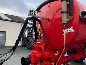 Redrock 3000 Tank 💥 Bank Holiday Special 💥 - Image 3