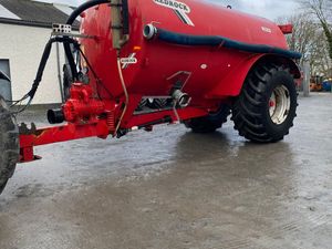 Redrock 3000 Tank 💥 Bank Holiday Special 💥 - Image 2