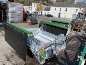 New Bridgeway Bale Feeder - Image 3