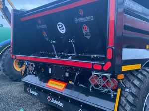 Broughan 26 Tonne Dump Trailer Collect Today!! - Image 4