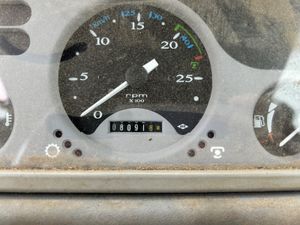 2004 Landini Legend 125 - Image 2