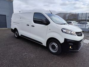 2022 Vauxhall Vivaro 1.5 cdti dynamic - Image 3