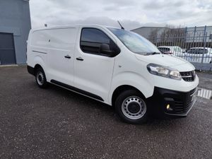 2022 Vauxhall Vivaro 1.5 cdti dynamic - Image 2