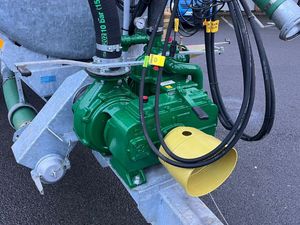 Major 1700GL Slurry Tank - Image 2