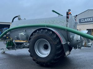 Major 1700GL Slurry Tank - Image 4