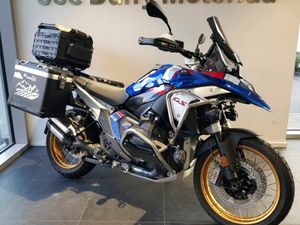 BMW R 1300 GS TE Finance Available - Image 2