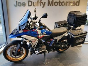 BMW R 1300 GS TE Finance Available - Image 4