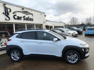 Hyundai KONA Comfort INCL VAT - Image 4