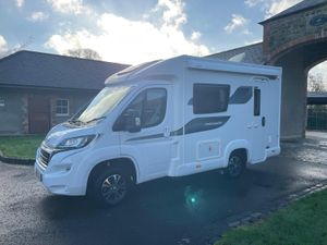 Elddis Chatsworth 115 - Image 2