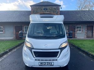 Elddis Chatsworth 115 - Image 3