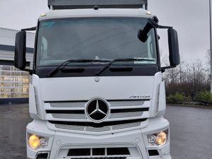 Mercedes-Benz Antos 2015 - Image 2