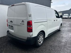 Citroen Dispatch 2021 ‘ Air con - 3 seats - Image 2