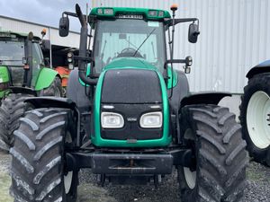 Valtra T150 - Image 2
