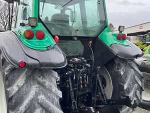 Valtra T150 - Image 4