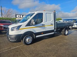 Ford Transit 2021 - Image 2