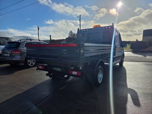 Ford Transit 2021 - Image 3