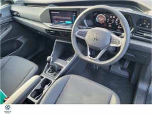 Volkswagen Caddy CARGO ED. 2.0TDI 102BHP M6F 5DR * - Image 2