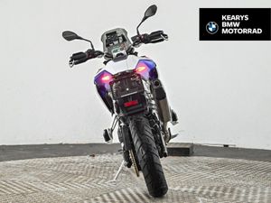 BMW F 900 GS Trophy - Image 4