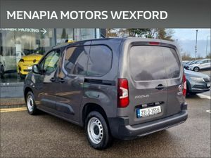 Fiat Doblo DOBLO SWB 1.5 100BHP  650 KG TEC - Image 3