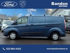 Ford Transit Custom FORD TRANSIT CUSTOM 300 L TREN - Image 3