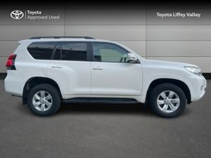 Toyota Land Cruiser LANDCRUISER LWB AUTO COMMERCIA - Image 3