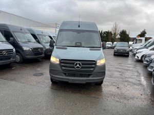 Mercedes-Benz Sprinter 317LWB HIGH ROOF - Image 2