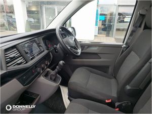Volkswagen Transporter T28 Lwb Diesel Startline - Image 2