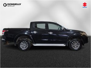 Mitsubishi L200 Diesel Barbarian - Image 3
