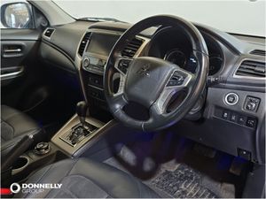 Mitsubishi L200 Diesel Barbarian X - Image 4