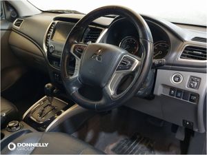 Mitsubishi L200 Special Editions Challenger - Image 4