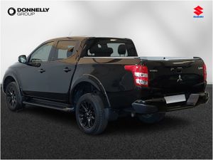 Mitsubishi L200 Special Editions Challenger - Image 2