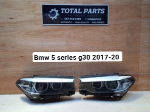 Bmw headlights - Image 4