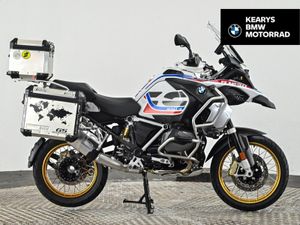 BMW R 1250 CYCLE R 1250 GS ADVENTURE - Image 2