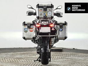 BMW R 1250 CYCLE R 1250 GS ADVENTURE - Image 4