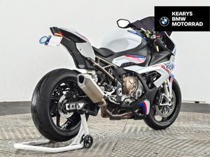 BMW S 1000 RR CYCLE BMW S 1000 RR 0DR - Image 3