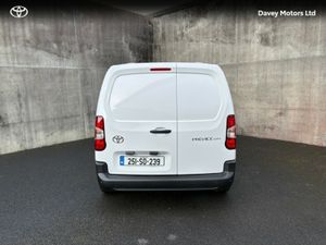 Toyota Proace City 1.5 - Image 4