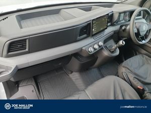 Renault Master FWD VAN ADVANCE LM35 130 - Image 4