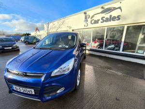 Ford Kuga INCL VAT - Image 3