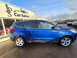 Ford Kuga INCL VAT - Image 4