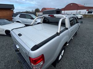 14 Ford Ranger 2.2 LIMITED NEW DOE V Clean - Image 2