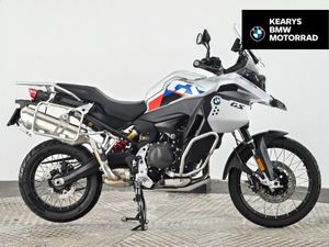 BMW F 900 GS CYCLE F 900 GS ADVENTURE - Image 2