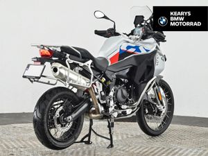 BMW F 900 GS CYCLE F 900 GS ADVENTURE - Image 3