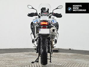 BMW F 900 GS CYCLE F 900 GS ADVENTURE - Image 4